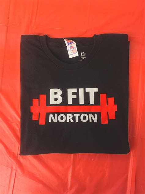 B.FIT Norton 